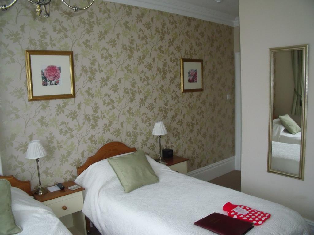 Southcroft Guest House Eastbourne Quarto foto