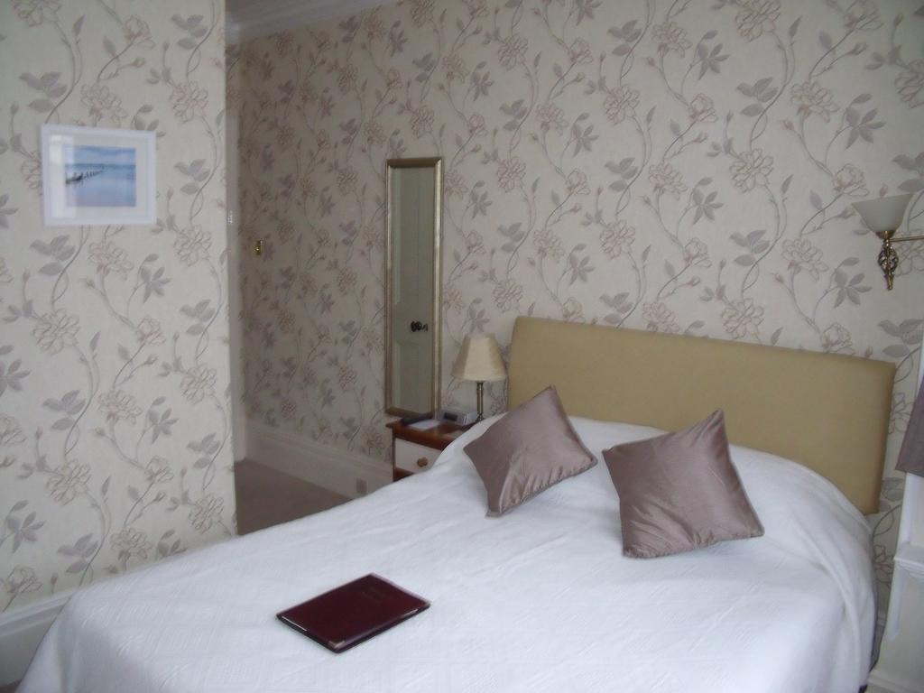 Southcroft Guest House Eastbourne Quarto foto