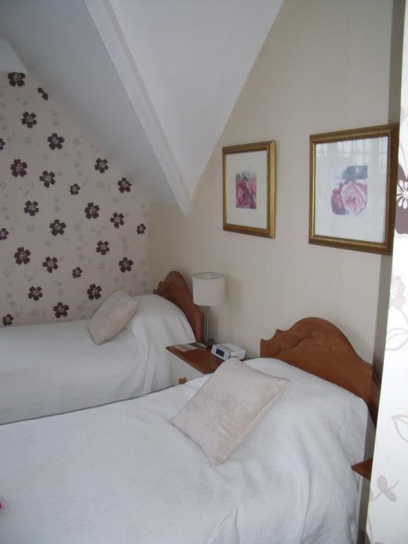 Southcroft Guest House Eastbourne Quarto foto