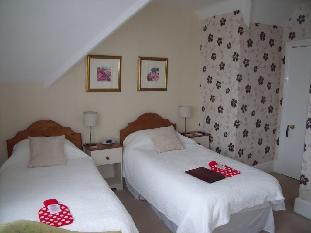 Southcroft Guest House Eastbourne Quarto foto