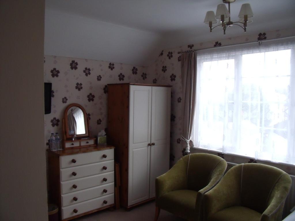 Southcroft Guest House Eastbourne Quarto foto