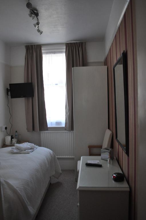 Southcroft Guest House Eastbourne Quarto foto