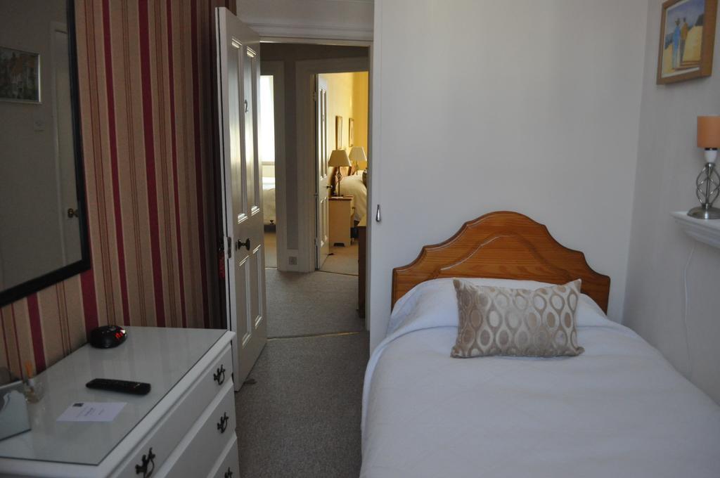 Southcroft Guest House Eastbourne Quarto foto