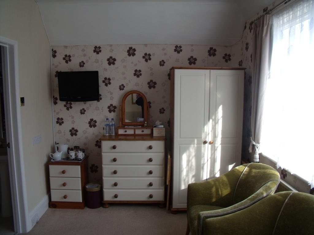 Southcroft Guest House Eastbourne Quarto foto